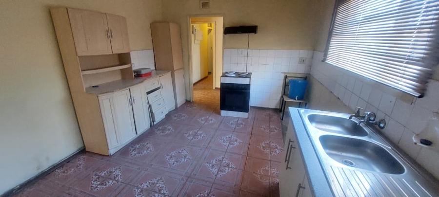 To Let 3 Bedroom Property for Rent in Flamingo Park Free State